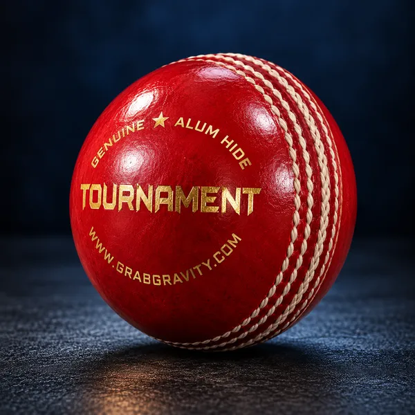 GRAVITY_Tournament_Red_Cricket_Ball_Pack_of_4