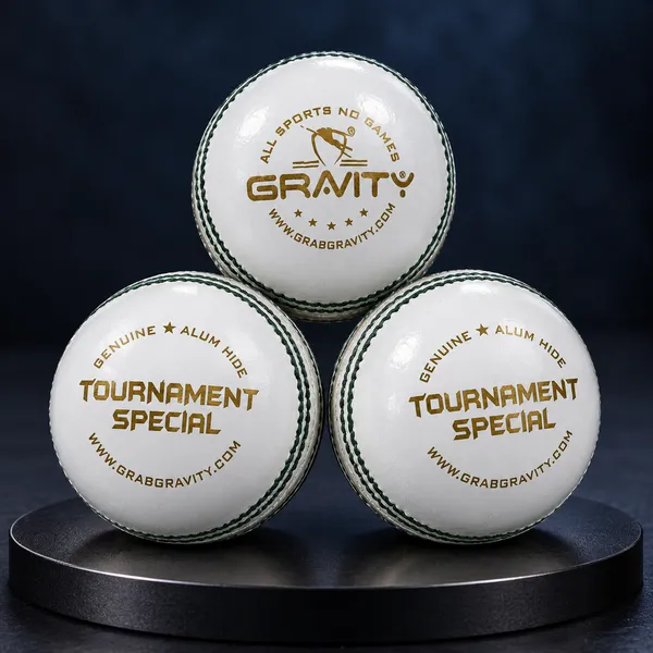 GRAVITY_Tournament_Special_White_Cricket_Ball_Pack_of_4