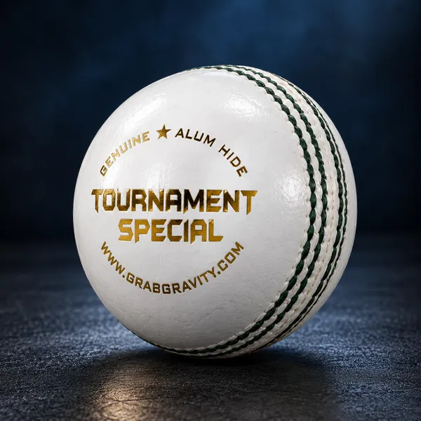 GRAVITY_Tournament_Special_White_Cricket_Ball_Pack_of_4