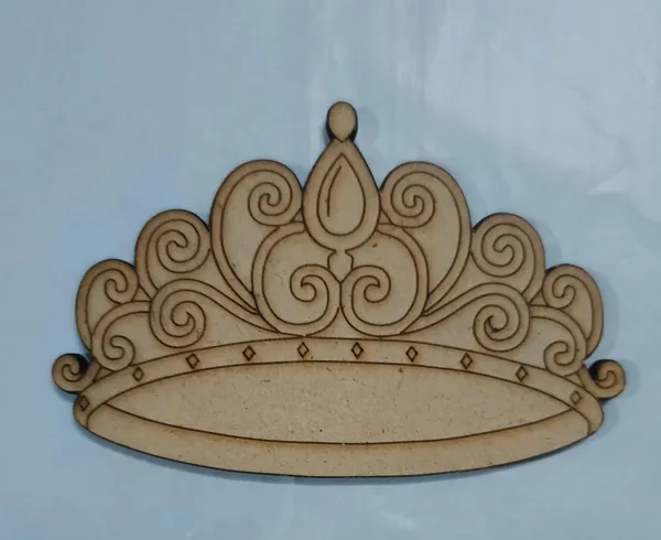 Brown_Pre-Marked_MDF_Princess_World_Cutout_DIY_Kit_For_Art_And_Craft_Mandala_Art_Size_10_cm_X_75_cm_(Pack_of_4)_with_colors_and_brushes.