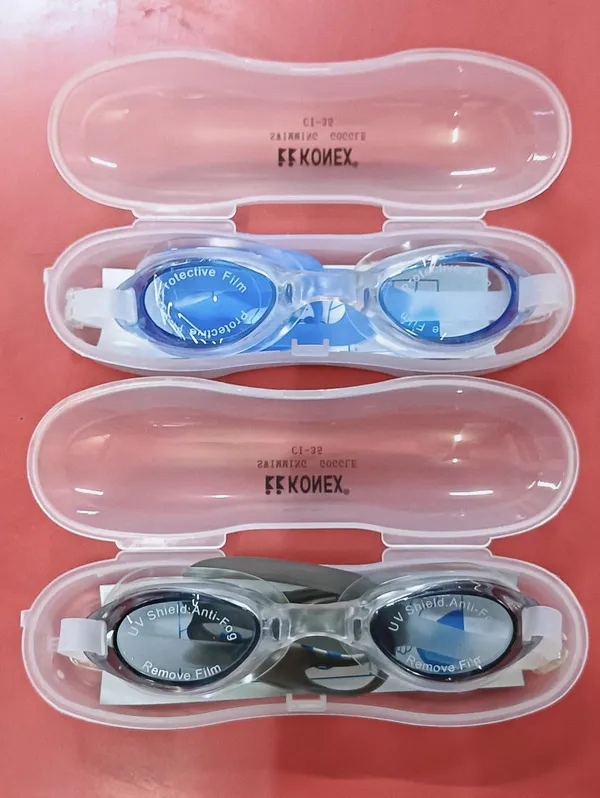 KONEX_Swimming_Googles_For_Kids,_Anti-Fog,_UV_Protection