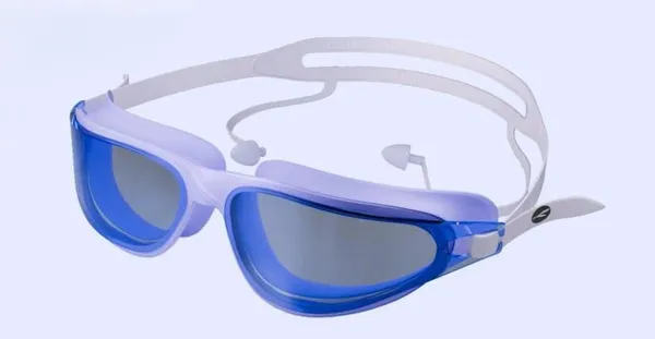 KONEX_Swimming_Googles_For_Men_&_Women,_High_Performance,_Anti-Fog,_UV_Protection