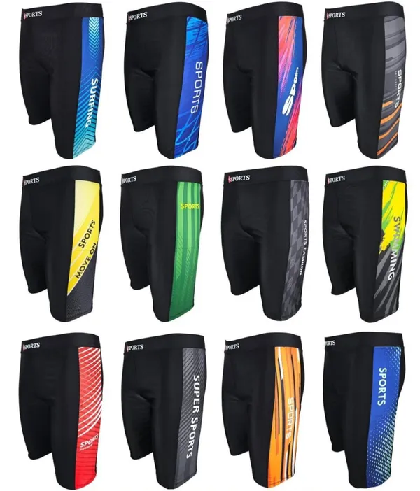 KONEX_Swimming_Shorts_Men