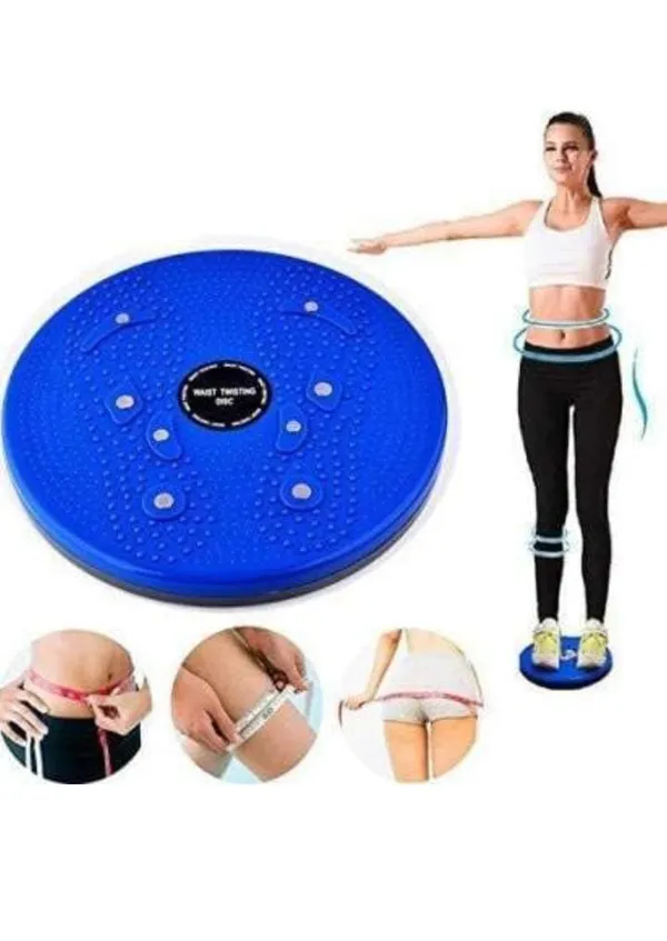 KONEX_WAIST_TWISTER