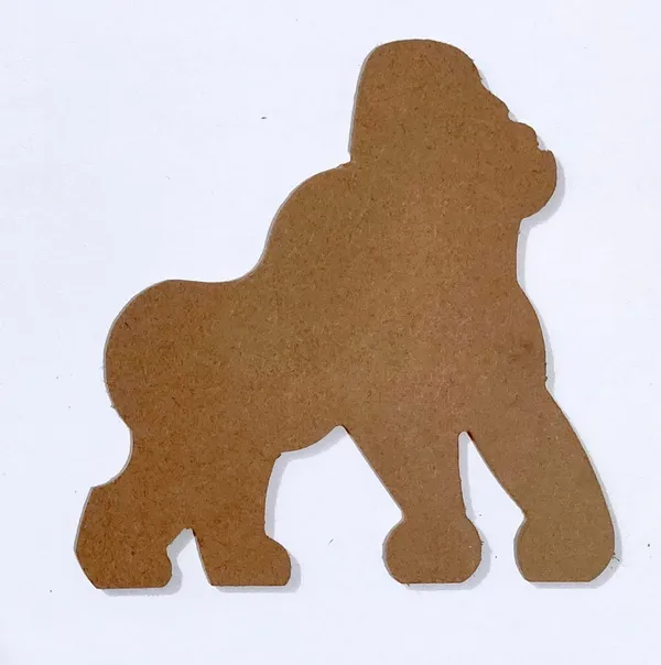 Gorilla_MDF_Cutout_For_Art_and_Craft,_Science_Project,_Home_Decoration_Pack_Of_2_Size_15_cm_X_14_cm_.