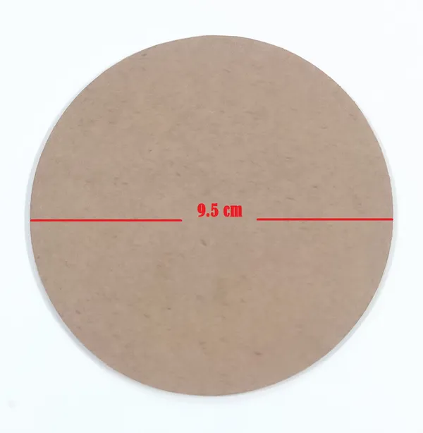 MDF_Round_Board_for_Art_and_Craft_Work,_Size_9.5cm_Thickness_Approx_2mm,_Pack_of_12_Board_by_Toy_Jet_Educational_Products.