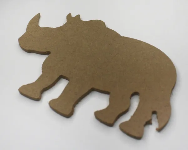 Rhino_MDF_Cutout_For_Art_And_Craft_Science_Project_Home_Decoration_Pack_Of_2_Size_15_cm_X10_cm_For_Art_And_Craft_Home_Decoration_with_colors_and_brushes.