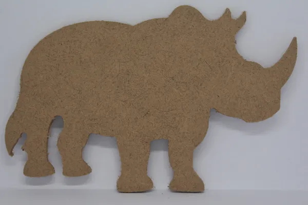 Rhino_MDF_Cutout_For_Art_And_Craft_Science_Project_Home_Decoration_Pack_Of_2_Size_15_cm_X10_cm_For_Art_And_Craft_Home_Decoration_with_colors_and_brushes.