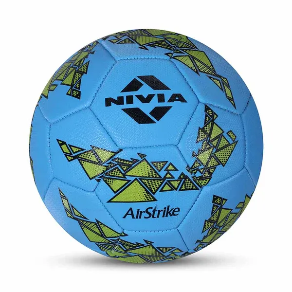 NIVIA_Air_Strike_Football__Size:_5__(Standard)