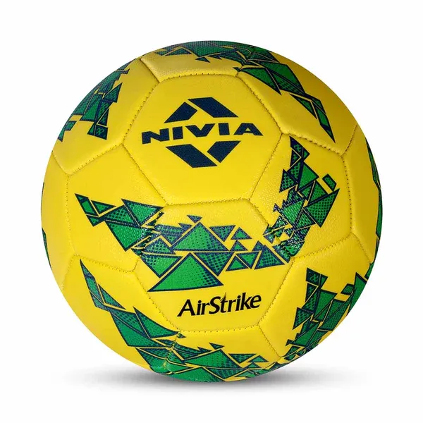 NIVIA_Air_Strike_Football__Size:_5__(Standard)
