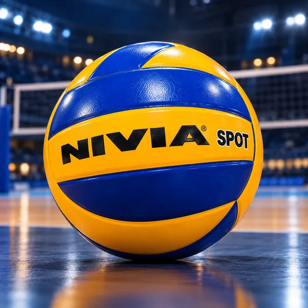 NIVIA_SPOT_Volleyball