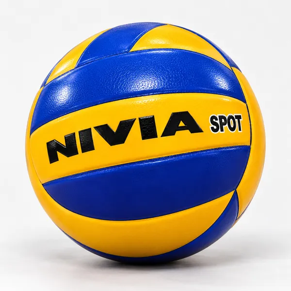 NIVIA_SPOT_Volleyball
