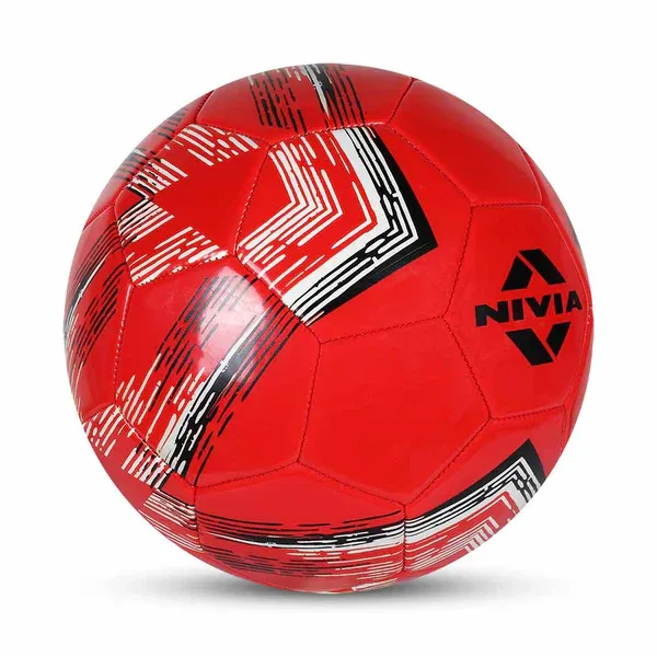 NIVIA_World_Fest_,_Size_5,_Training_Ball,_32_Panels