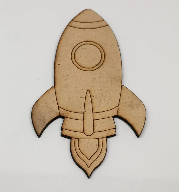 Pre-Marked_MDF_Space_Cutout_DIY_Kit_Size_10_cm_X_10_cm_thickness_2_mm_Pack_of_4_with_colors_and_brushes.