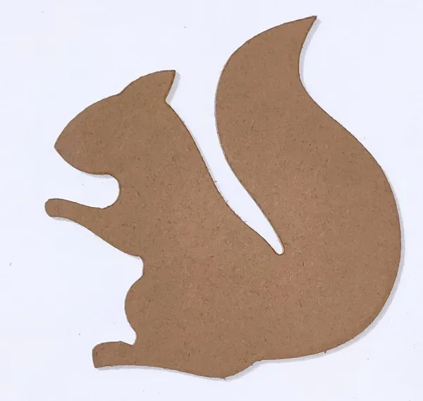 Squirrel_MDF_Cutout_For_Art_and_Craft_Science_Project_Home_Decoration_Pack_Of_2_Size_13_cm_X_13_cm_with_colors_and_brushes.