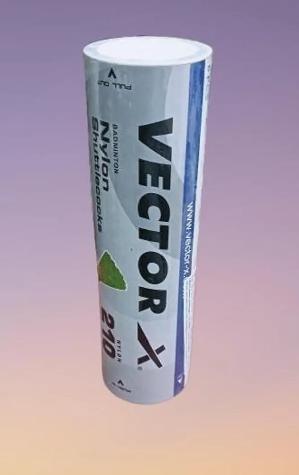 VICTOR_X__NYLON_SHUTTLE_BOX_Model_210