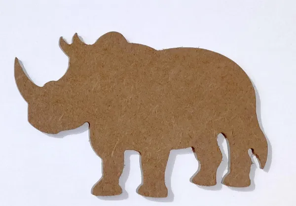 Rhino_MDF_Cutout_For_Art_And_Craft_Science_Project_Home_Decoration_Pack_Of_2_Size_15_cm_X10_cm_For_Art_And_Craft_Home_Decoration_with_colors_and_brushes.