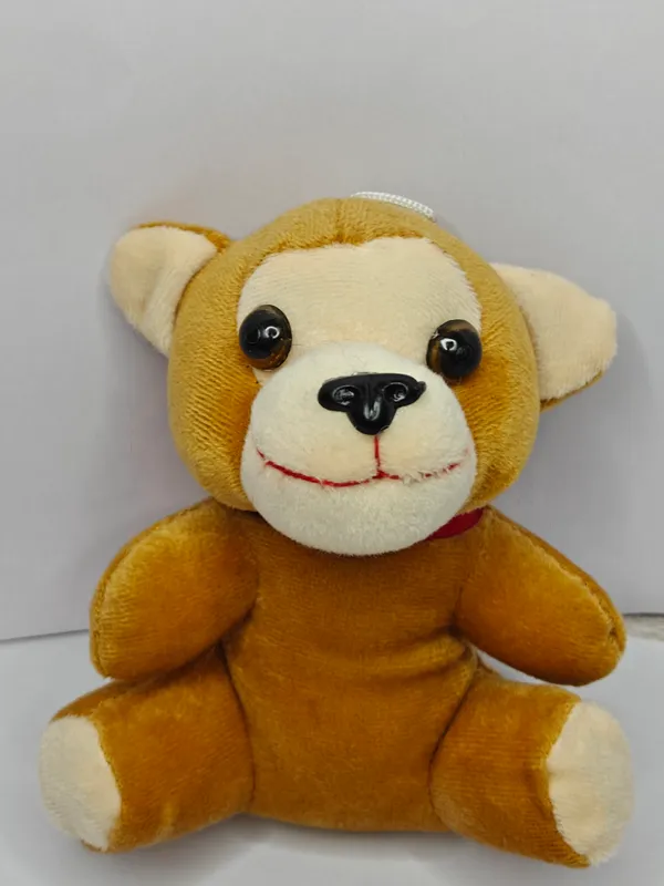 Brown_Monkey_Soft_Toy_|_Great_Gift_for_Girls/Kids_|_Soft_Stuffed_Plush_Animal