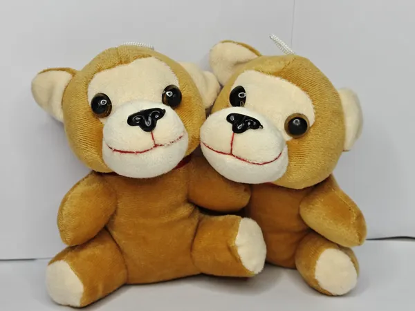Brown_Monkey_Soft_Toy_|_Great_Gift_for_Girls/Kids_|_Soft_Stuffed_Plush_Animal