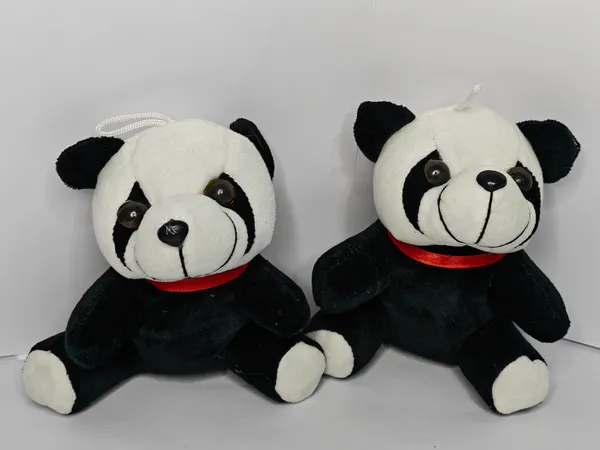 Cute_Black_and_White_Panda_Soft_Toy_|_Great_Gift_for_Girls/Kids_|_Huggable_Panda_|_Soft_Stuffed_Plush_Animal