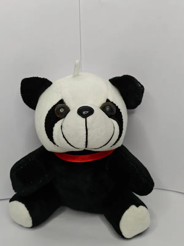 Cute_Black_and_White_Panda_Soft_Toy_|_Great_Gift_for_Girls/Kids_|_Huggable_Panda_|_Soft_Stuffed_Plush_Animal