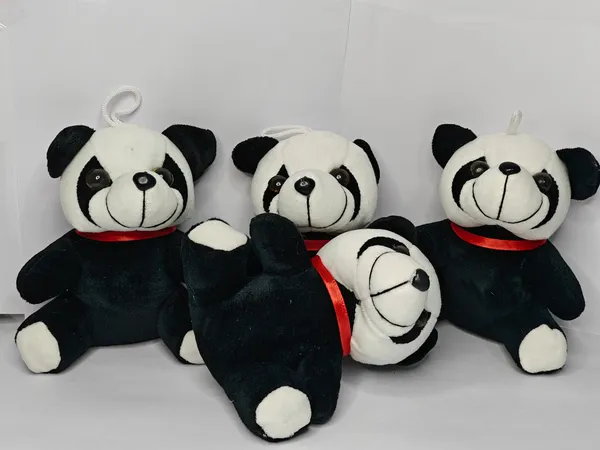 Cute_Black_and_White_Panda_Soft_Toy_|_Great_Gift_for_Girls/Kids_|_Huggable_Panda_|_Soft_Stuffed_Plush_Animal