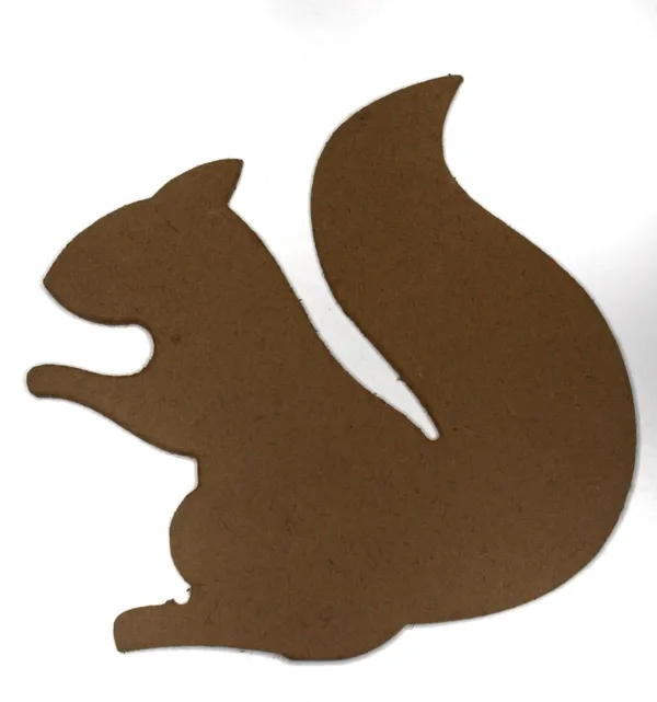 Squirrel_MDF_Cutout_For_Art_and_Craft_Science_Project_Home_Decoration_Pack_Of_2_Size_13_cm_X_13_cm_with_colors_and_brushes.