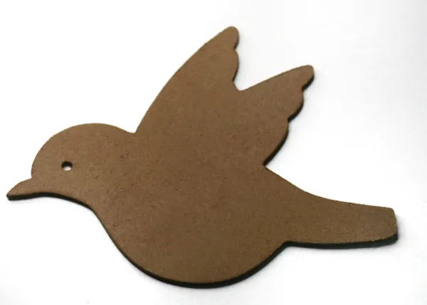 Pigeon_Bird_Cutouts_MDF_For_Art_And_Craft_Home_Decoration_By_Educational_Products_Pack_Of_3__(12_cm_X_14.5_cm)_with_colors_and_brushes._
