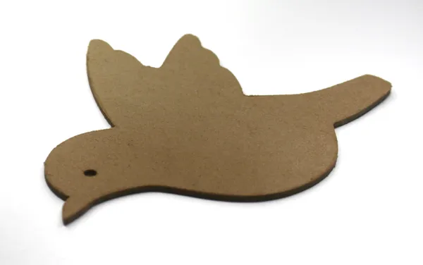 Pigeon_Bird_Cutouts_MDF_For_Art_And_Craft_Home_Decoration_By_Educational_Products_Pack_Of_3__(12_cm_X_14.5_cm)_with_colors_and_brushes._