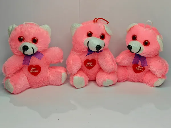 Cute_Teddy_Soft_Toy_|_Great_Gift_for_Girls/Kids_|_Huggable_Teddy_|_Soft_Stuffed_Plush_Animal