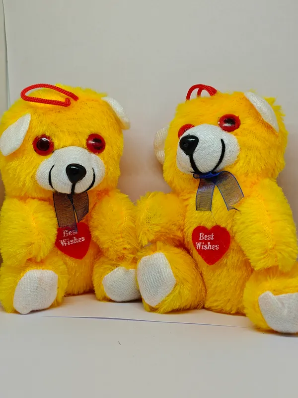 Cute_Teddy_Soft_Toy_|_Great_Gift_for_Girls/Kids_|_Huggable_Teddy_|_Soft_Stuffed_Plush_Animal