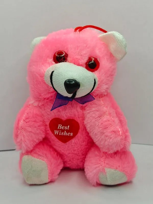 Cute_Teddy_Soft_Toy_|_Great_Gift_for_Girls/Kids_|_Huggable_Teddy_|_Soft_Stuffed_Plush_Animal