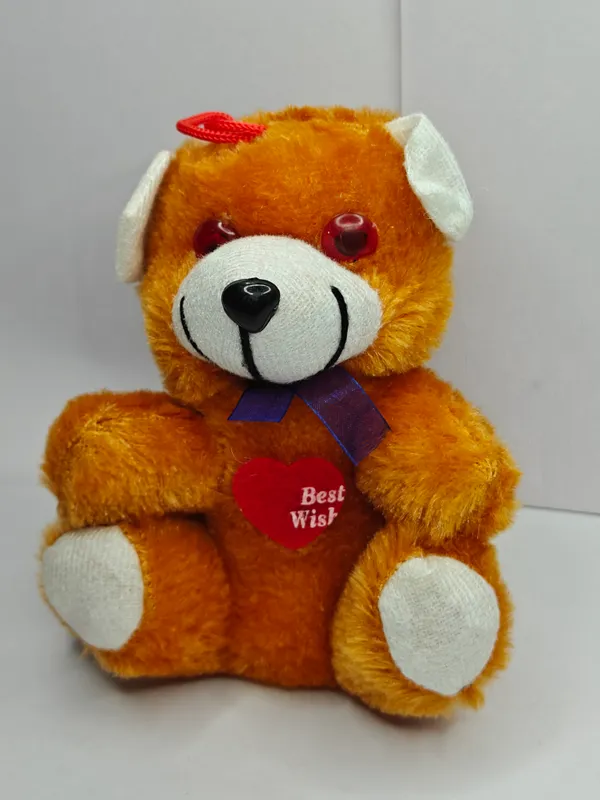 Cute_Teddy_Soft_Toy_|_Great_Gift_for_Girls/Kids_|_Huggable_Teddy_|_Soft_Stuffed_Plush_Animal