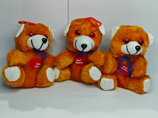 Cute_Teddy_Soft_Toy_|_Great_Gift_for_Girls/Kids_|_Huggable_Teddy_|_Soft_Stuffed_Plush_Animal
