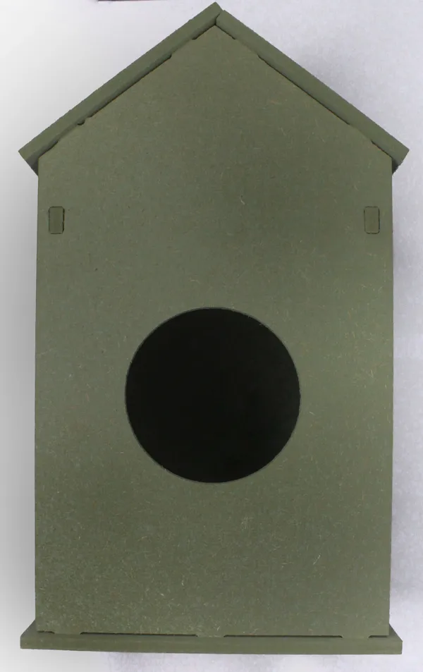 Tall_Bird_House_For_Balcony,_Garden,_Backyard,_Wall,_etc.__Made_By_MDF_Material