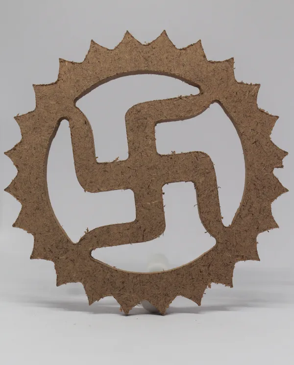 Brown_Swastik_Cutouts_MDF_For_Art_And_Craft_Home_Decoration_Size_30_cm_diameter_Thickness_5_mm_For_Art_And_Craft