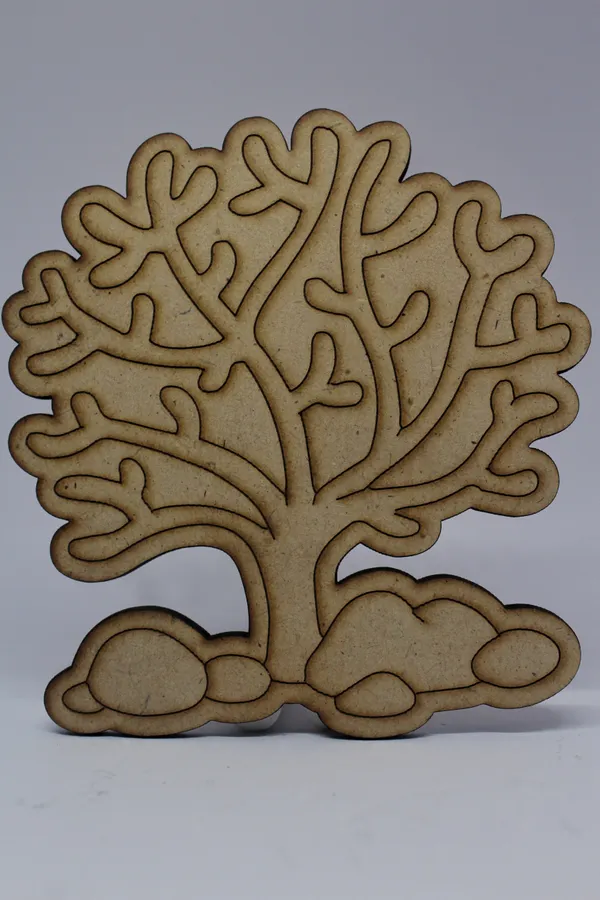 Pre-marked_DIY_MDF_Buddha_Cutout_MDF_With_Tree_MDF_Cutout_For_Art_And_Craft_Home_Decoration_Mandala_Art_Size_10_Cm_X_75_Cm
