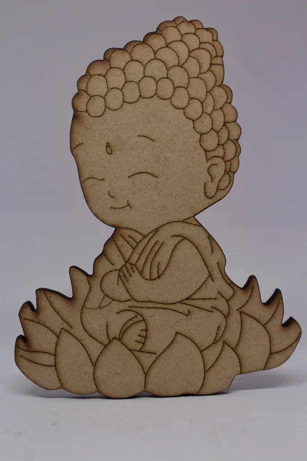 Pre-marked_DIY_MDF_Buddha_Cutout_MDF_With_Tree_MDF_Cutout_For_Art_And_Craft_Home_Decoration_Mandala_Art_Size_10_Cm_X_75_Cm