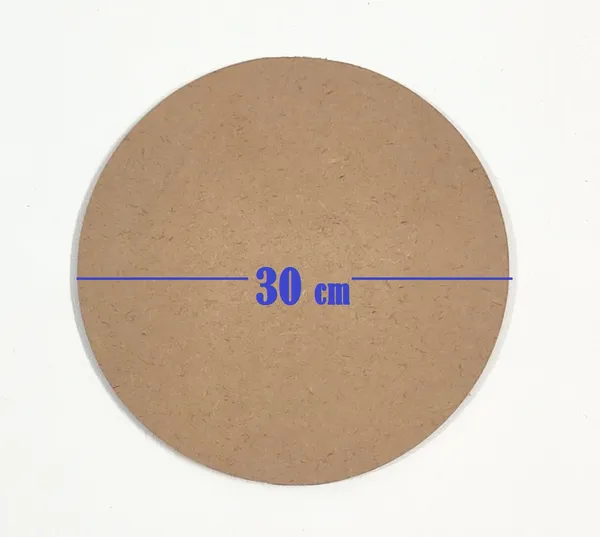 MDF_Round_Base_Cutout_of_Size_30_cm_For_Mandala_Art_Painting_Science_Project_Home_Decoration