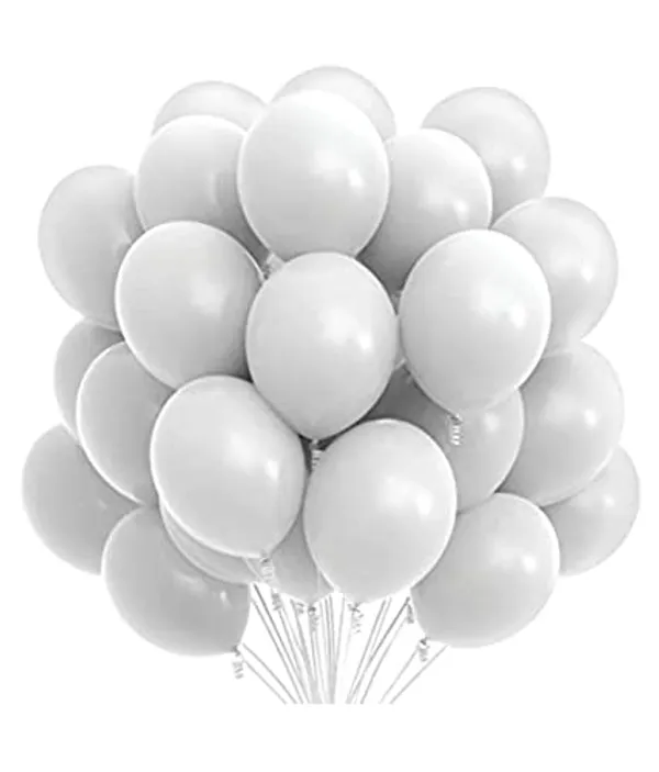 White_Balloons_Set_For_Wedding,_Engagement,_Party_Decoration