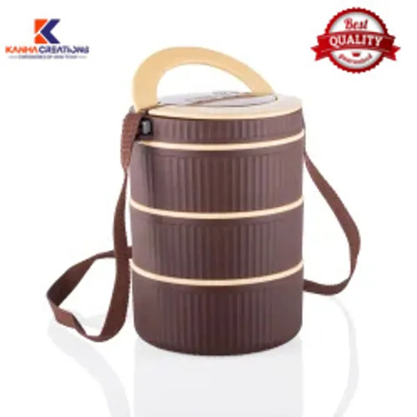 Brown_Insulated_Tiffin_Lunch_Box_(Big_Bite)_(Set_Of_3_)