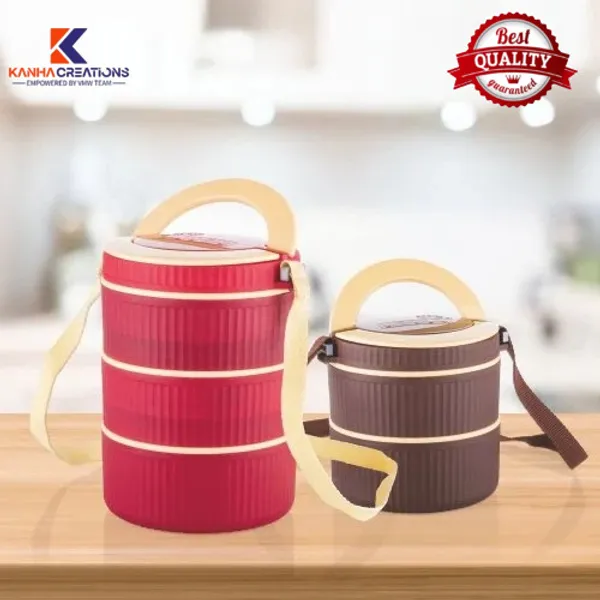 Brown_Insulated_Tiffin_Lunch_Box_(Big_Bite)_(Set_Of_3_)