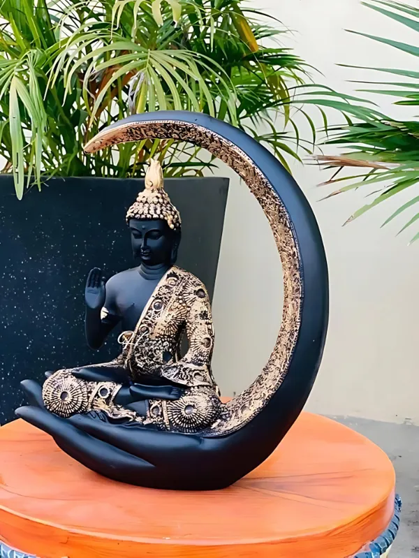 Black_Antique_Big_Meditating_Moon_Buddha_Statue_Showpiece