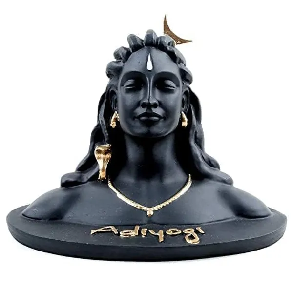Black_Mini_Adiyogi_Shiva_Statue_For_Dashboard,_Pooja_&_Gifting