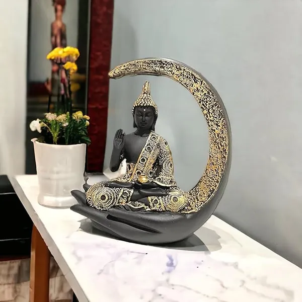 Black_Antique_Big_Meditating_Moon_Buddha_Statue_Showpiece