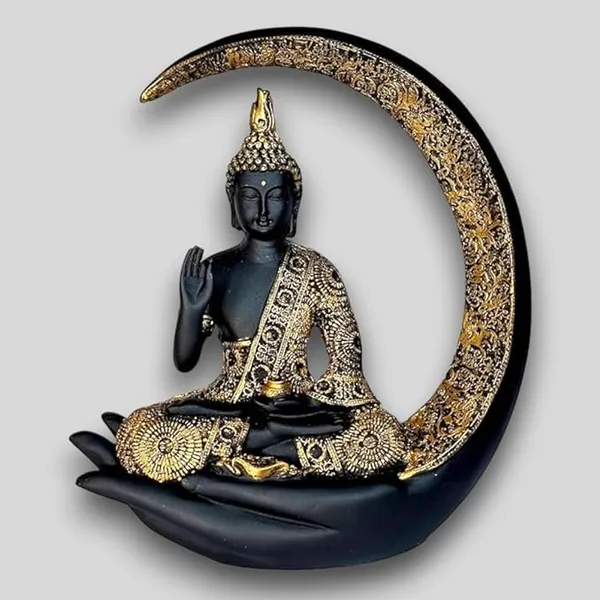 Black_Antique_Big_Meditating_Moon_Buddha_Statue_Showpiece