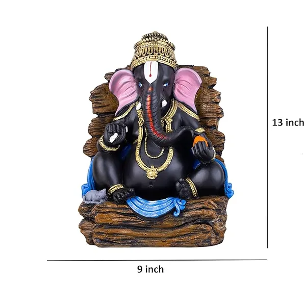 Black_Elegant_Lord_Ganesha_Idol_Showpiece_(12_Inch)