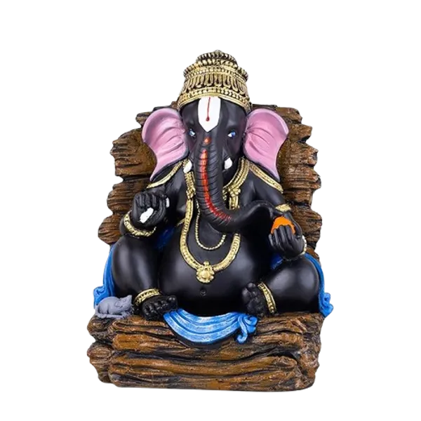 Black_Elegant_Lord_Ganesha_Idol_Showpiece_(12_Inch)