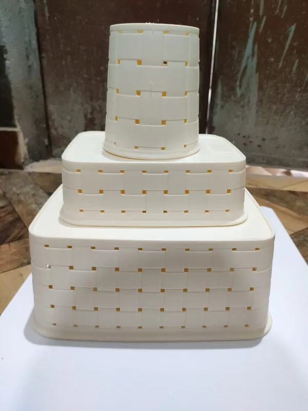White_Everyday_Storage_Organizer_Baskets_(Set_Of_3)