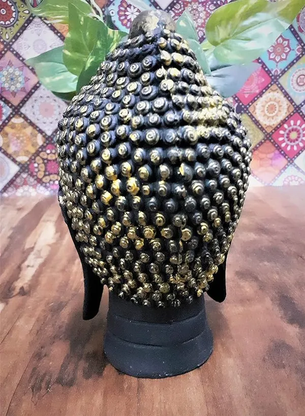 Black_Gautam_Buddha_Face_Statue